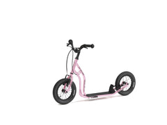Yedoo | Scooter | Mau | Candypink
