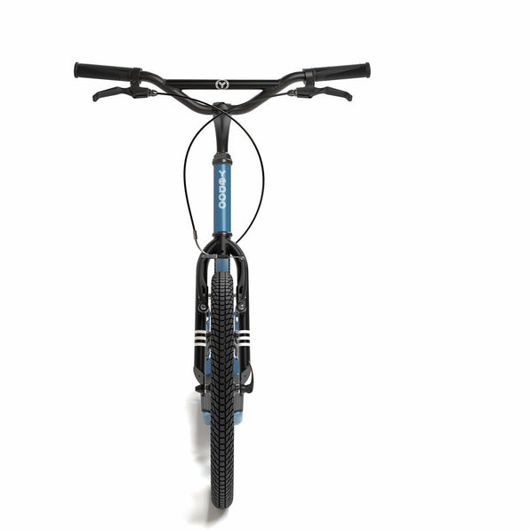 Yedoo | Scooter | Three | Blau