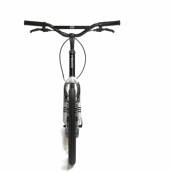 Yedoo | Scooter | Three | Schwarz