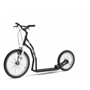 Yedoo | Scooter | Three | Black