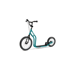 Yedoo | Scooter | Two | Blau