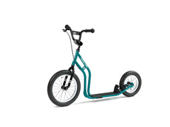 Yedoo | Scooter | Two | Blau