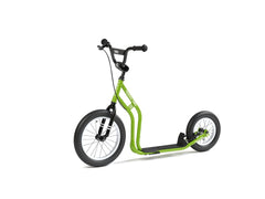 Yedoo | Scooter | Two | Grün