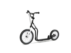 Yedoo | Scooter | Two | Schwarz