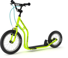 Yedoo | Scooter | Wzoom | Lime