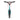 Yedoo | Scooter | Wzoom | Teal blue