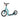 Yedoo | Scooter | Wzoom | Teal blue