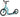 Yedoo | Scooter | Wzoom | Teal blau