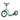 Yedoo | Scooter | Wzoom | Turquoise