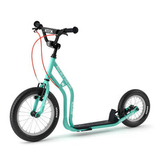 Yedoo | Scooter | Wzoom | Türkis