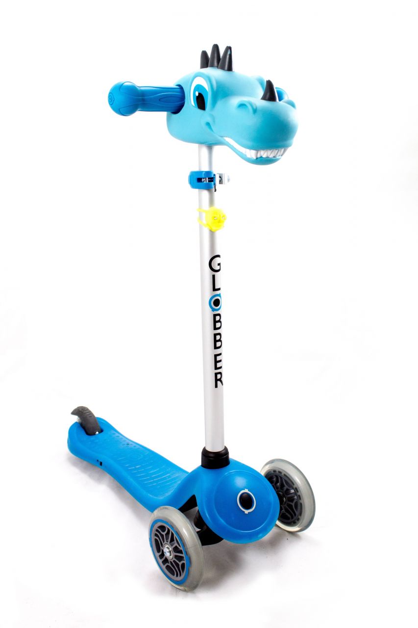 Blinklicht Kinder Auto Spielzeug Rad Skateboard Teile Zubehör 3